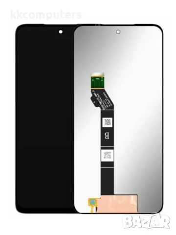 LCD ДИСПЛЕЙ ЗА MOTOROLA MOTO G56 (XT2529)