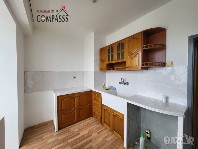 2-ен апартамент, район Дунав, гр. Добрич - 68500евро!