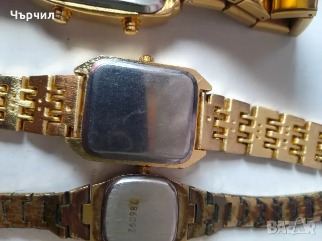 Лот часовници за продажба , снимка 14 - Други ценни предмети - 55453726