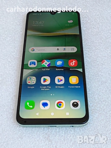 Xiaomi Redmi A5 64GB 3GB RAM Dual Перфектен Като Нов, снимка 5 - Xiaomi - 54825385