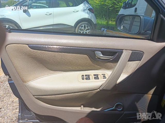 Волво S 60 D5 само на части , снимка 5 - Автомобили и джипове - 55071218