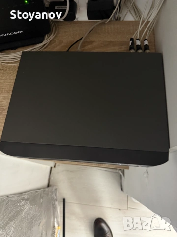 DVR Hikvision, снимка 2 - Комплекти за видеонаблюдение - 53977689