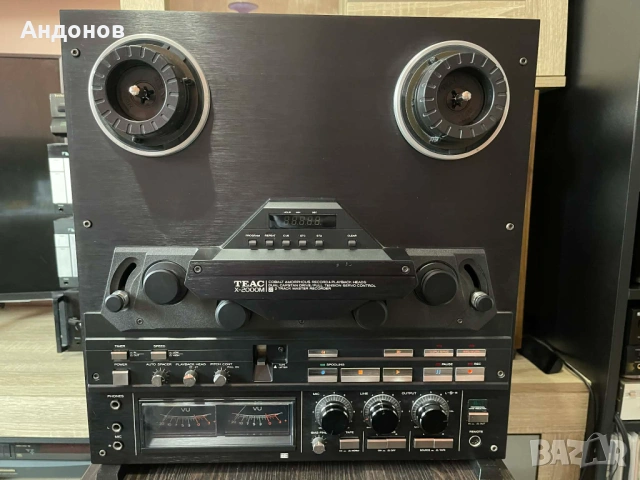 Teac X-2000M