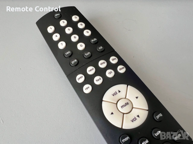 Дистанционно NAIM NARCOM 4 Remote Handset