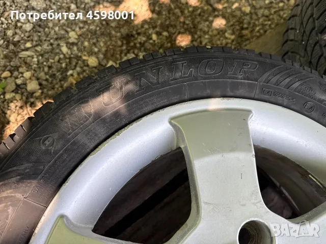 4бр.Алуминиеви джанти SM 15цола 4x114.3 за Mitsubishi,Kia,Hyundai, снимка 8 - Гуми и джанти - 55381644