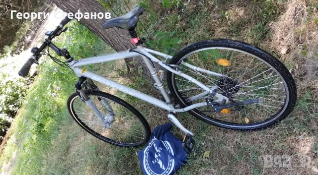 Колело Morrison MX175 