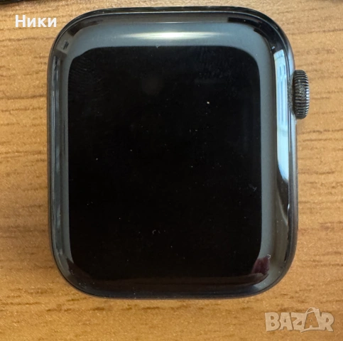 2 бр. Apple Watch series 5 - LTE + GPS - 44mm. WR 50m., снимка 6 - Смарт часовници - 54539230