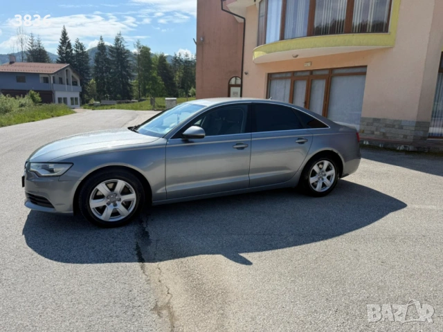 Ауди А6 С7 3000D  245кс., снимка 2 - Автомобили и джипове - 54383349