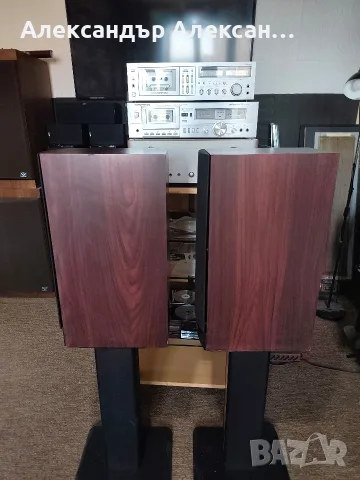 Focal Tandal 509, снимка 7 - Тонколони - 55295782