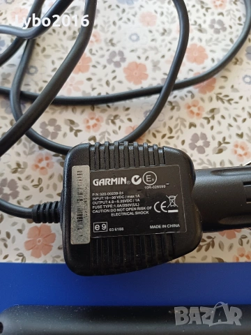 Продавам навигация Garmin Nuvi 2445., снимка 3 - Garmin - 53890359