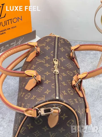 Louis VUITTON 🤍 Дамски Чанти , снимка 11 - Чанти - 55584288