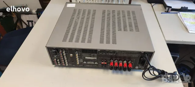 Ресивър Denon AVR-1404#1, снимка 5 - Ресийвъри, усилватели, смесителни пултове - 55293890