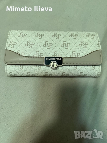 Дамска Раница/портмоне Silver&polo, снимка 5 - Чанти - 55451300