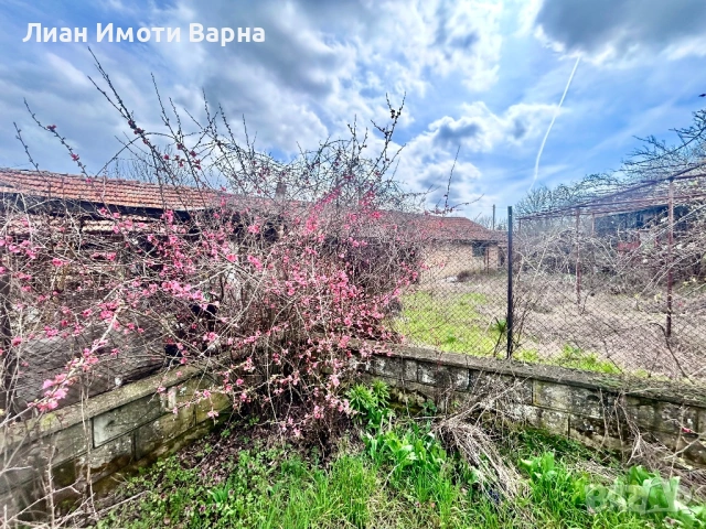 Къща с 3.8 дка двор в китното село Арковна, снимка 11 - Къщи - 54913622