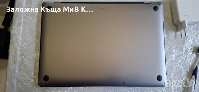 Apple MacBook PRO A1990 15" 00272-26/2, снимка 7 - Лаптопи за работа - 55364089