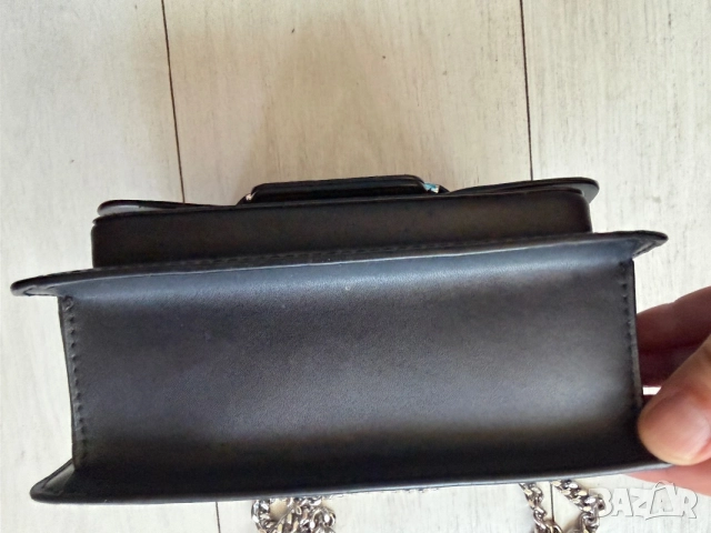 Michael Kors -Heather - Дамска чанта, снимка 5 - Чанти - 55091460