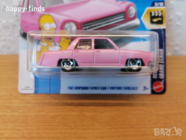 Hot WheelsBMW 635 CSI , снимка 6 - Колекции - 55154744