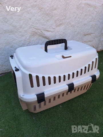 Транспортна клетка за животинче!, снимка 5 - Други стоки за животни - 54335331