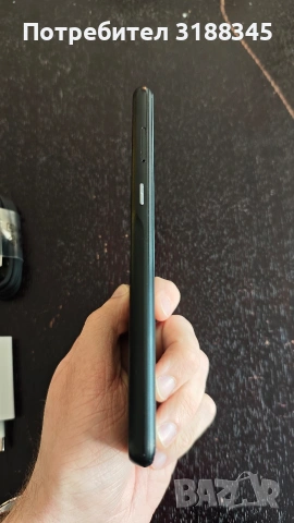 Alcatel 3X 2020 64гб, снимка 5 - Alcatel - 54594472
