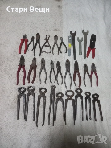 Стари качествени инструменти , снимка 13 - Други инструменти - 54485202