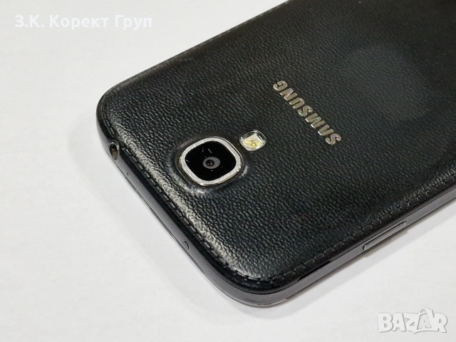 Samsung Galaxy S4 16GB, снимка 3 - Samsung - 54975372