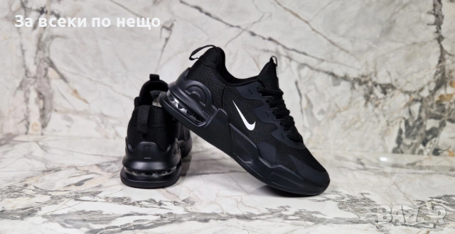 Nike Мъжки Маратонки👟Мъжки Спортни Обувки Найк - Различни Цветове Код P2376, снимка 10 - Маратонки - 54404038