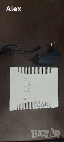 Mikrotik RouterBOARD 951Ui 2HnD, снимка 4 - Рутери - 54809241