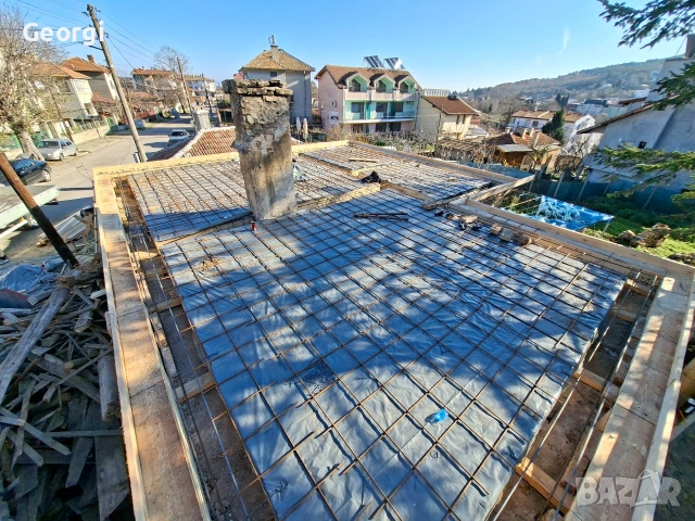 Здравеите предлагам всякакви строителни деиности , снимка 4 - Строителни работници - 53973272