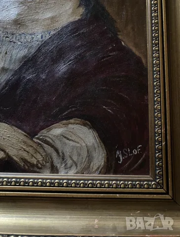 Картина рисувана ръчно, снимка 4 - Картини - 55654006