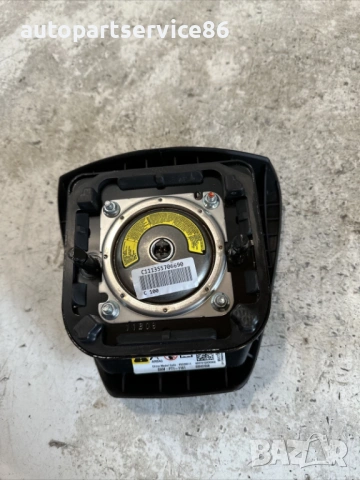 Управляващ блок за волан за Chevrolet Captiva 2.2 Vcdi (2012) 95028511B, снимка 3 - Части - 54617604