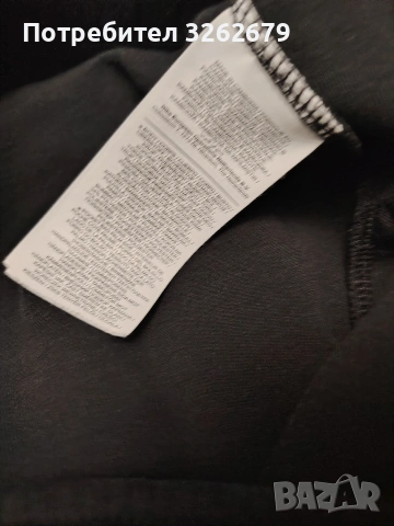 Nike tech fleece оригинално долнище размер М , снимка 5 - Спортни дрехи, екипи - 54956302