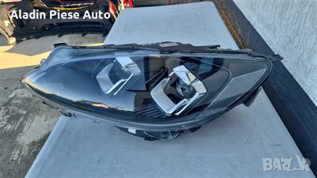 Ляв фар Ford Kuga Full LED Комплект година 2019 2020 2021 2022 2023 2024 код LV4B13E017AN , снимка 2 - Аксесоари и консумативи - 55469651