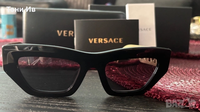 VERSACE слънчеви очила