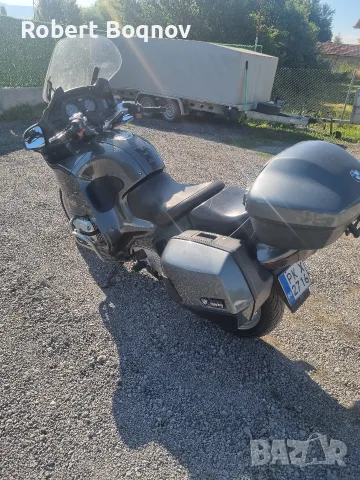 Bmw R 1150 RT ., снимка 3 - Мотоциклети и мототехника - 55366375