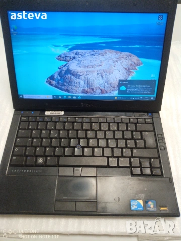 DELL LATITUDE E4310