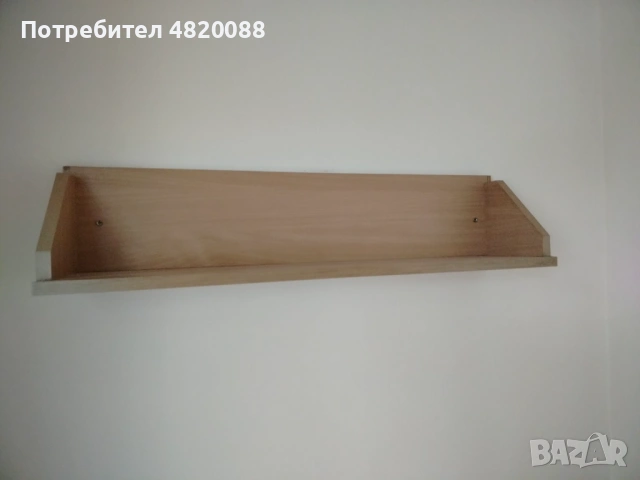 Спалня с матрак 144/190, ракла и гардероб ПАКЕТНА цена, снимка 9 - Спални и легла - 54486903