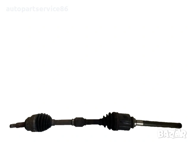 Десен полуоска за Mitsubishi Outlander 2.0 Di-D (2010) 73-314