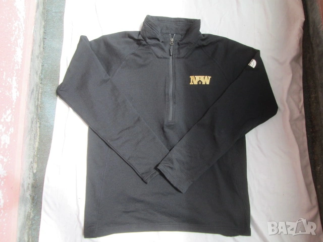 THE NORTH FACE тънка спортна горница размер L/G.