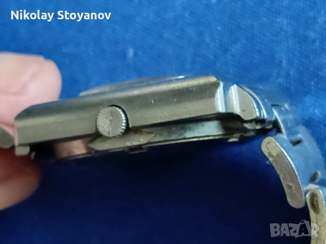 Ръчен часовник SEIKO 5 Automatic, снимка 5 - Мъжки - 54157912