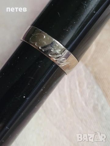 Cartier. писалка. химикалка., снимка 16 - Антикварни и старинни предмети - 54454022