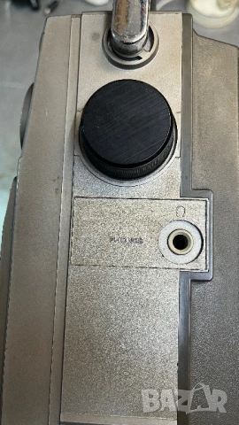 Радио касетофон Hitachi Trk 7000e, снимка 5 - Радиокасетофони, транзистори - 54293107