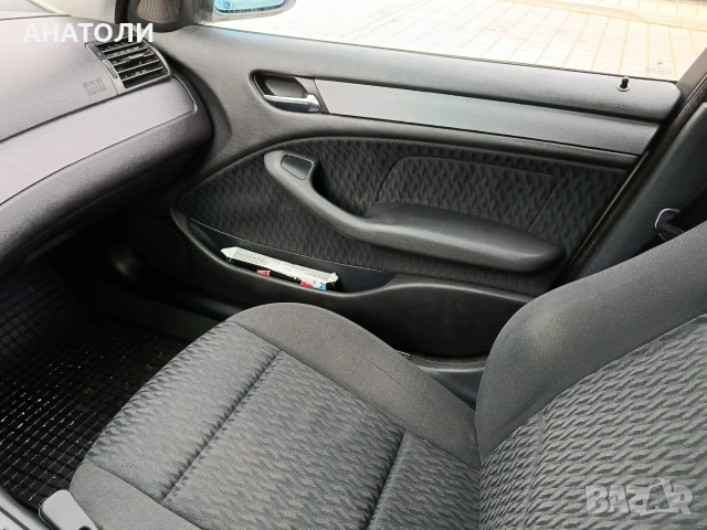 БМВ Е46,бензин,1,9,105 к.с., снимка 3 - Автомобили и джипове - 55039012