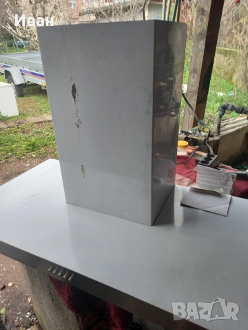 Абсорбатор ETNA, снимка 7 - Абсорбатори - 54023711