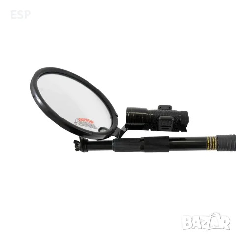 Инспекционно огледало ESP DM-160LM, снимка 3 - Екипировка - 55584929