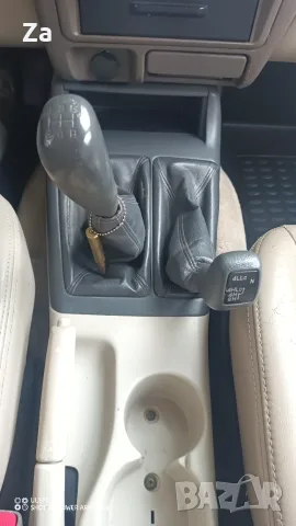 Pajero sport 3.0 V6, снимка 7 - Автомобили и джипове - 55450364