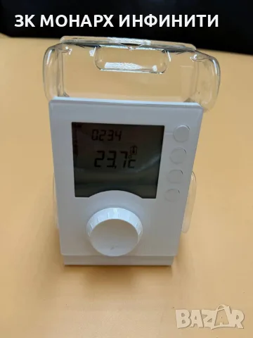 Стаен Термостат Delta Dore Tybox 137+/ нов в кутия