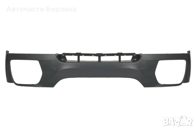 Предна броня за боядисване за BMW X6 BLIC