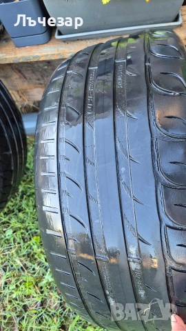 Летни гуми Kormoran UHP 245/45 ZR17 99W XL (2 бр.) с DOT 0820, снимка 6 - Гуми и джанти - 54986031