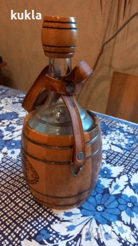 Бъклица Троянска сливова , снимка 6 - Декорация за дома - 54497845