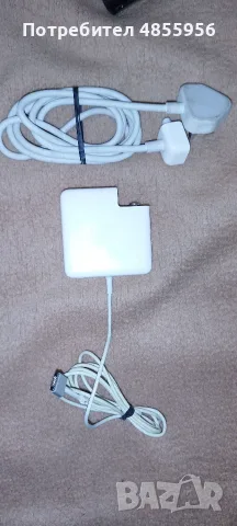Lenovo Originalno 65W Зарядно за лаптоп AC адаптер 20V 2.25A 65W Lenovo, снимка 12 - Части за лаптопи - 55424489